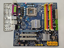 Gigabyte q35m lga775 gebraucht kaufen  Sonsbeck