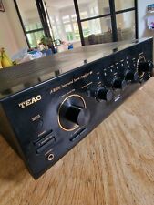Teac r600 intergrated for sale  BOURNEMOUTH