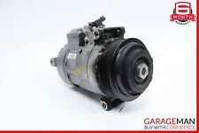 Bomba compressor de ar condicionado 08-17 Mercedes W204 C300 E550 DENSO A/C AC FABRICANTE DE EQUIPAMENTO ORIGINAL comprar usado  Enviando para Brazil