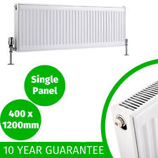 Compact convector radiator for sale  Shipping to Ireland