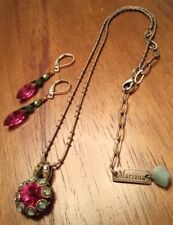 1997 necklace matching for sale  Medford