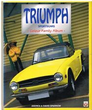 Triumph tr2 tr3 for sale  ALFRETON