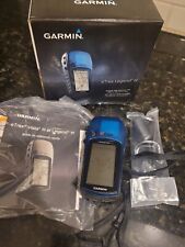 GPS Garmin eTrex Legend H segunda mano  Embacar hacia Argentina