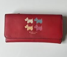 Radley large red for sale  SWANLEY