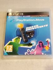 PlayStation Move Off Sony PS3 PLAYSTATION 3 Slim, usado comprar usado  Enviando para Brazil
