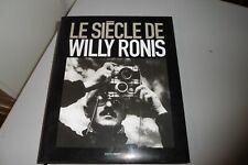 Siècle willy ronis d'occasion  Metz-