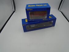 Scale base toys for sale  BRIDGWATER