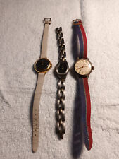 Vintage armbanduhr anker gebraucht kaufen  Waldeck