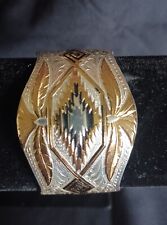 Vintage montana silversmith for sale  Mcminnville