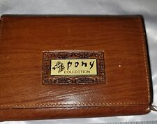 Pony collection genuine for sale  La Crescenta