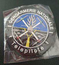 écusson gendarmerie telepilot d'occasion  Ensuès-la-Redonne