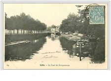 59.lille. pont ramponneau d'occasion  France