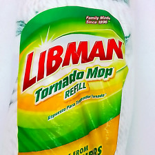 Libman tornado mop for sale  Punta Gorda