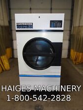 commercial gas dryer for sale  Huntley