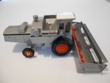 Vintage 1978 Ertl 1:32nd Scale Allis Chalmers Gleaner L2 Combine, #1207, Used for sale  Shipping to South Africa
