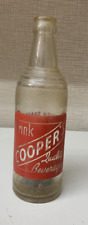 Vintage cooper quality for sale  Tallapoosa