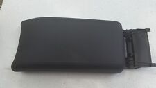 Mercedes NEW W463 Gelandewagen G500 BLACK LEATHER ARM REST LID CENTER CONSOLE for sale  Shipping to South Africa