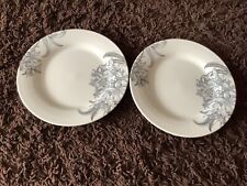 Portmeirion dinner plates for sale  GRAYS