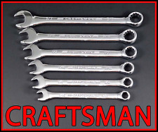 Craftsman tools 6pc for sale  Naples