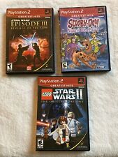 Playstation game lot for sale  Stacy