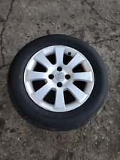 astra h alloys 4 stud for sale  IMMINGHAM