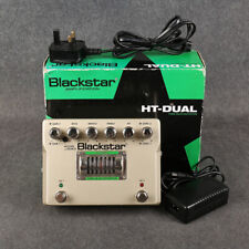 Blackstar dual box for sale  SHEFFIELD