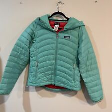 Patagonia coat sweater for sale  Washington