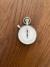Ancien chronomètre mécanique d'occasion  Pont-à-Mousson
