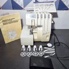Brother 925d overlocker for sale  Shipping to Ireland