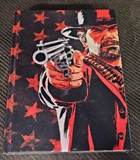 Usado, Red Dead Redemption 2: The Official Guide Edição de Colecionador - Nunca Aberto!! comprar usado  Enviando para Brazil