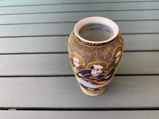 Vase asiatique céramique d'occasion  La Salvetat-Saint-Gilles