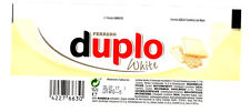 Duplo wrap white for sale  Shipping to United Kingdom