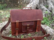 New vintage briefcase for sale  USA