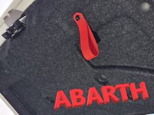 Abarth trunk loop for sale  Shipping to Ireland