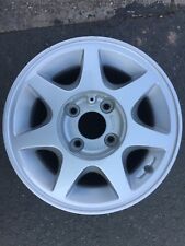 Ford spare alloy for sale  BIRMINGHAM