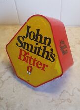 John smith bitter for sale  DEREHAM