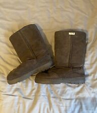 Woman bearpaw boots for sale  ANTRIM