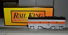 Railking mth 2013b for sale  Shipping to Ireland