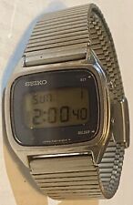 Seiko mens vintage for sale  Rutland