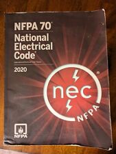 Nfpa national electric for sale  Southwick
