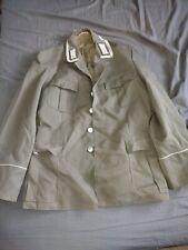 East german tunic for sale  RUGELEY