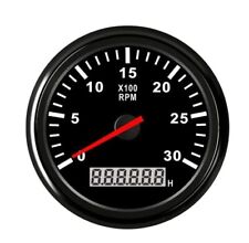 Geloo 85mm speedometer for sale  SHEFFIELD