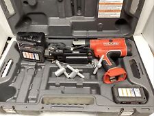 Ridgid model rp210 for sale  Independence