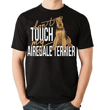 Shirt shirt airedale gebraucht kaufen  Kernst.-N., Hegn., Beinst.