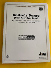 Anitra dance grieg gebraucht kaufen  Rottenburg