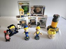 Fallout collectibles lot for sale  Omaha