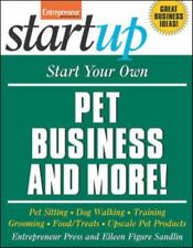 Start pet business for sale  USA