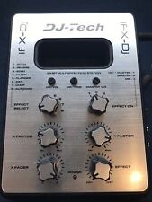 DJ-Tech iFX-Sj Effects & consumer Audio Mixer. 24 BIT MULTIEFFECTS DJ STATION for sale  Shipping to South Africa