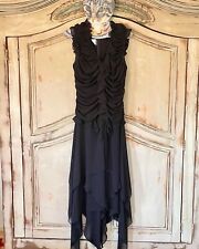 Vintage black dress for sale  Grand Rapids