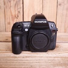 olympus e3 for sale  SHEFFIELD